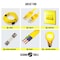 Segomo Tools 50 V to 1000 V Non-Contact Voltage Detector Circuit Tester Pen VD03 - alternate 5